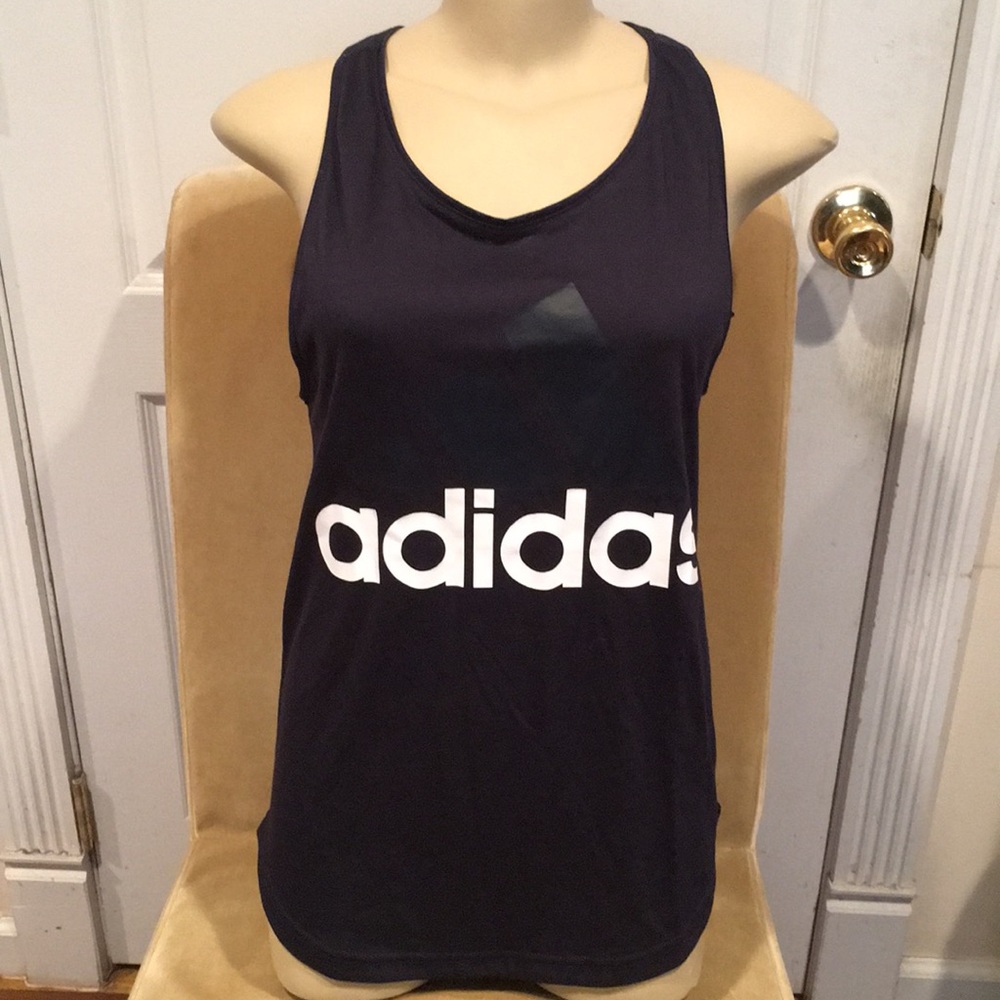 Brand New Adidas Top